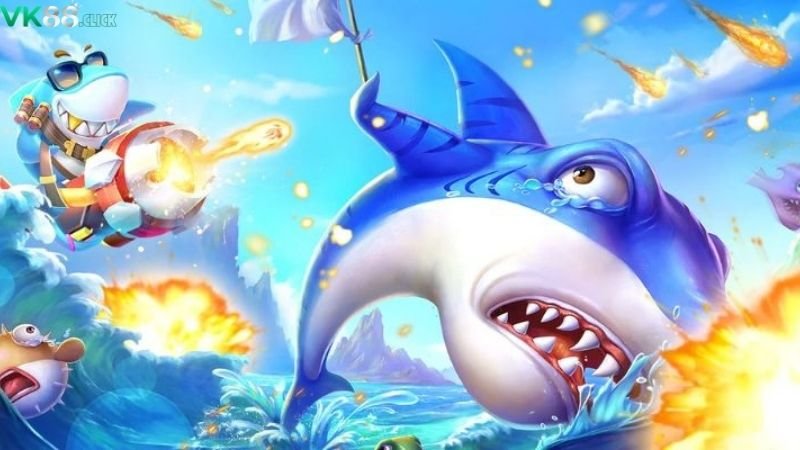 Super Boss Bắn Cá - Chiến Boss 2025 Cực Khủng! 2 super-boss-ban-ca-ios-vk88-tro-choi-co-gi-dac-biet?