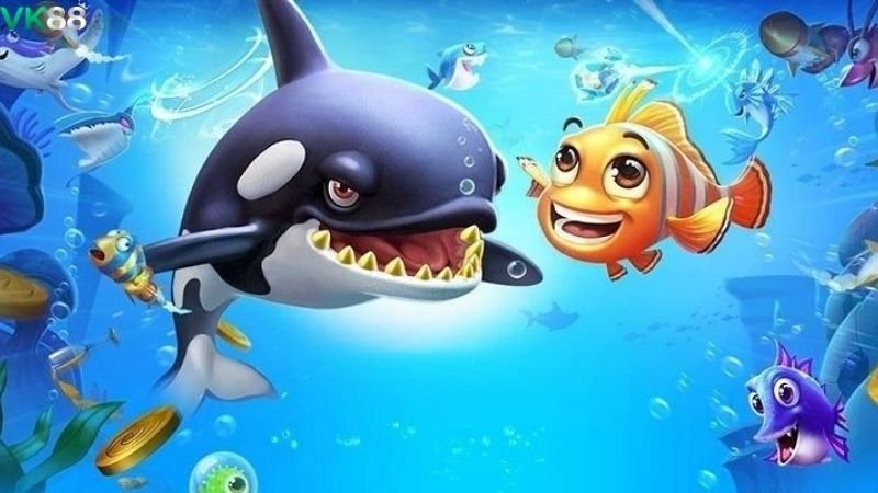 Super Boss Bắn Cá - Chiến Boss 2025 Cực Khủng! 3 super-boss-ban-ca-vk88-tro-choi-co-hap-dan-khong?