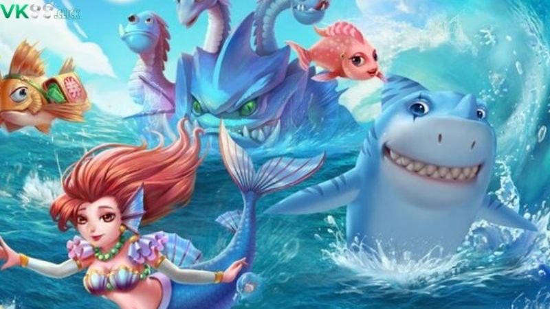 Vòng Quay Bắn Cá - Quay Một Phát, Nổ Hũ Ngay! 2 vong-quay-ban-ca-vk88-diem-hap-dan-khi-tham-gia-tro-choi