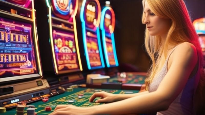 i9bet - Trải nghiệm cá cược an toàn như tại sòng bài thật 2 Giới thiệu về i9bet và những điểm nổi bật